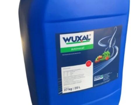 WUXAL AMINOCAL 20 L 20,25./.Ca+0,67./.Mn+0,67./.Zn WUXAL AMINOCAL 20 L 20,25./.Ca+0,67./.Mn+0,67./.Zn