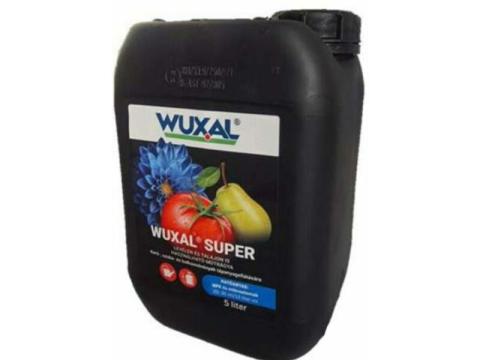 WUXAL SUPER 5 L 8/8/6./.+ME
