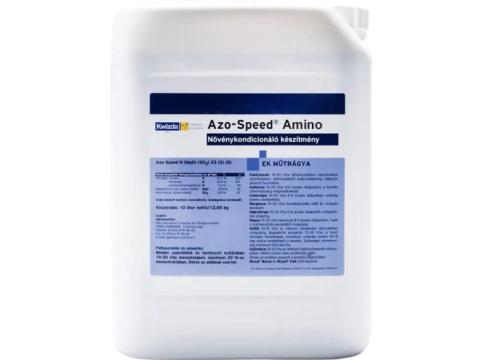 AZOSPEED AMINO (REPCE)  10 L