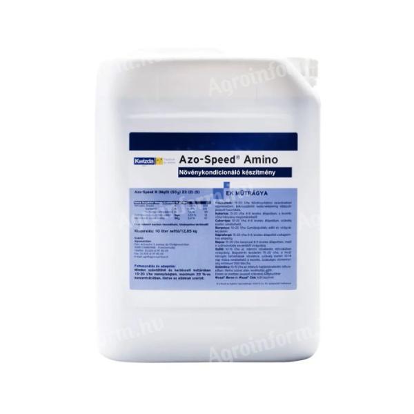 AZOSPEED AMINO (REPCE)  10 L