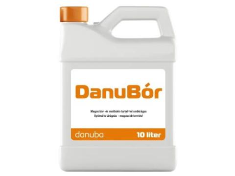 DANUBÓR 10 L DANUBÓR 10 L