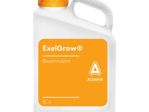EXELGROW 5 L EXELGROW 5 L