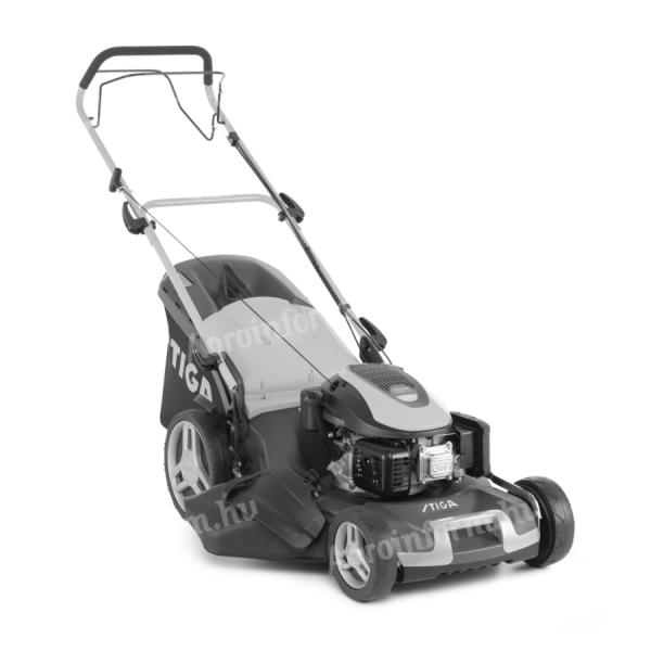 STIGA FŰNYÍRÓ MP1 554 WSQ-ST170 PHV ÖNJÁRÓ 294556844/SPE