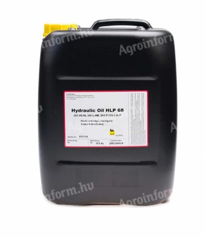 ENI 68 HLP 18KG