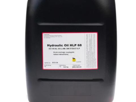 ENI 68 HLP 18KG