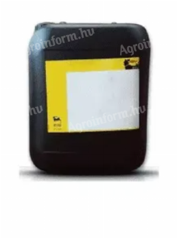 ENI MULTITECH 10W-30 CVT 20L
