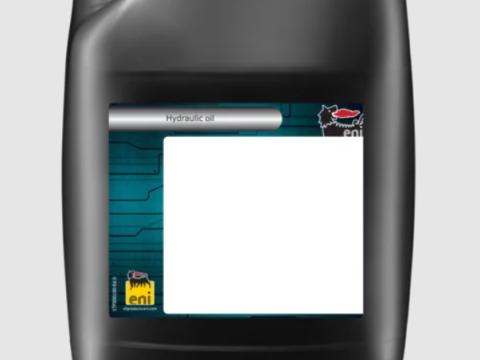 ENI 46 HLP 18KG ENI 46 HLP 18KG