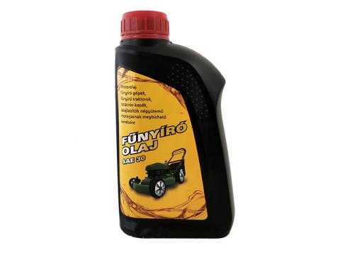 MOTOROLAJ ENI SAE 30 0,6L MOTOROLAJ ENI SAE 30 0,6L