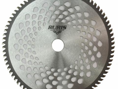 VÁGÓTÁRCSA 80 fogas VIDIA RUps310-1-80V1