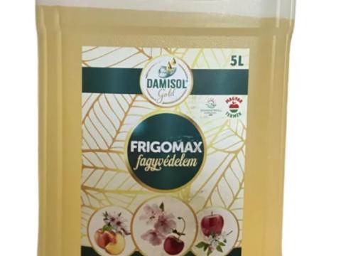 DAMISOL GOLD FRIGOMAX 20 L DAMISOL GOLD FRIGOMAX 20 L