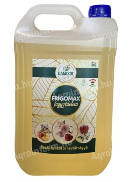 DAMISOL GOLD FRIGOMAX 20 L