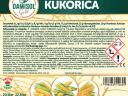 DAMISOL GOLD KUKORICA 20 L
