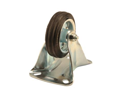 KERÉK IPARI FIX 160 MM F.F.G.CS KERÉK IPARI FIX 160 MM F.F.G.CS