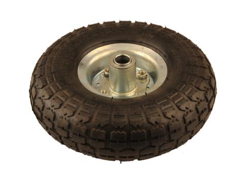 MOLNÁRKOCSI KERÉK PNEU FÉM 3,5x4˝GLY.CS 20 MM 2305 MOLNÁRKOCSI KERÉK PNEU FÉM 3,5x4˝GLY.CS 20 MM 2305