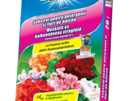 AGRO MUSKÁTLI 20 L VIRÁGFÖLD 120/#