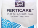 FERTICARE II. 24/8/16./. 2 KG