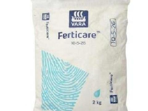 FERTICARE III. 10/5/26./. 2 KG