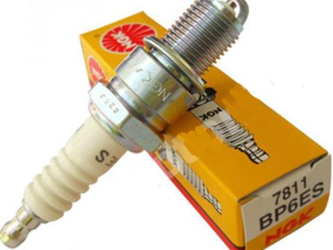 Gyújtógyertya NGK BP6ES N9YC