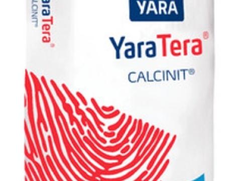 KÁLCIUM-NITRÁT 25/15./. 2 KG YARA KÁLCIUM-NITRÁT 25/15./. 2 KG YARA