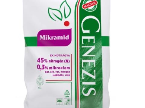 MIKRAMID 45./.N+ME ÖNTÖZŐ 5 KG 160/# MIKRAMID 45./.N+ME ÖNTÖZŐ 5 KG 160/#