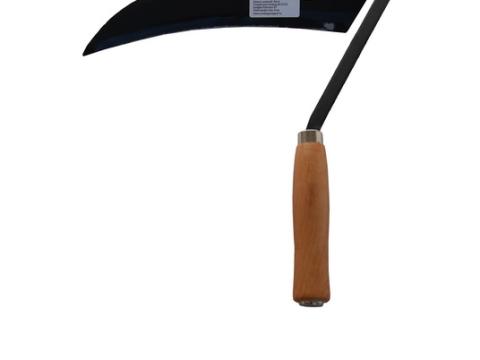 KERTI KASZA 300 MM AN NYELES