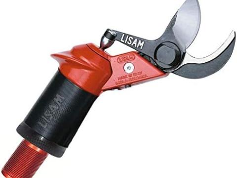 LISAM SLY METSZŐOLLÓ (menetes)