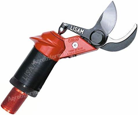 LISAM SLY METSZŐOLLÓ (menetes)