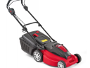 FŰNYÍRÓ OPTIMA 42 E 1800 W MTD