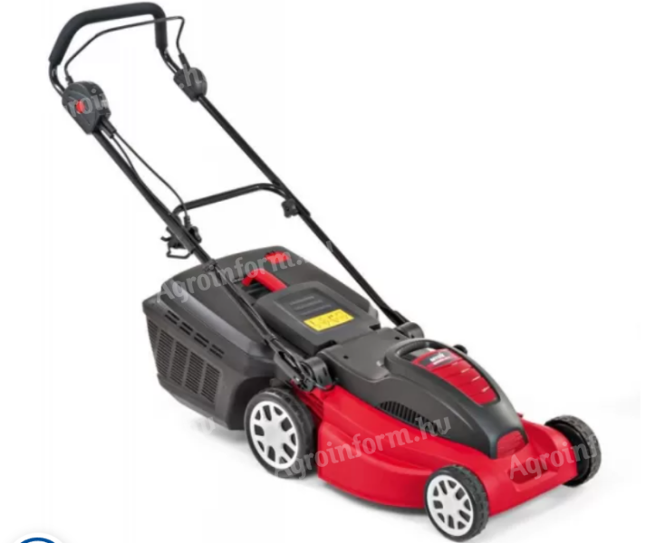 FŰNYÍRÓ OPTIMA 42 E 1800 W MTD