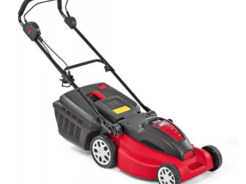 FŰNYÍRÓ OPTIMA 42 E 1800 W MTD FŰNYÍRÓ OPTIMA 42 E 1800 W MTD