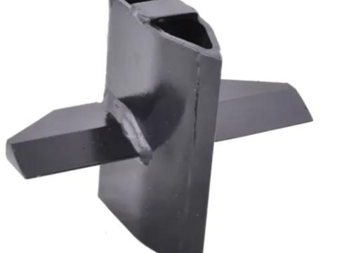 SCHEPPACH 4-vállas hasítóék HL 710, HL730,LV 80, HL 800, HL 800e, HL 810, HL 815, HL 850, HS 800s SCHEPPACH 4-vállas hasítóék HL 710, HL730,LV 80, HL 800, HL 800e, HL 810, HL 815, HL 850, HS 800s