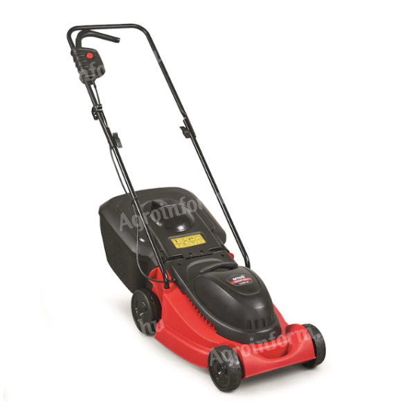FŰNYÍRÓ SMART 38 E 1400 W MTD 