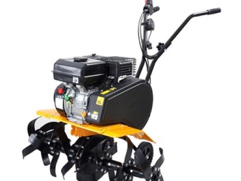 RIWALL RPT 8556 R - benzinmotoros kapálógép 85 cm, hátramenettel RIWALL RPT 8556 R - benzinmotoros kapálógép 85 cm, hátramenettel