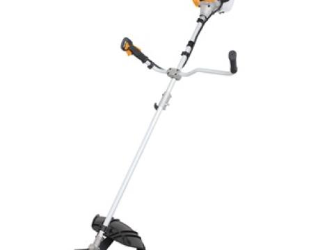 RIWALL RPB 420 - benzinmotoros fűkasza 42 cm3 motorral RIWALL RPB 420 - benzinmotoros fűkasza 42 cm3 motorral
