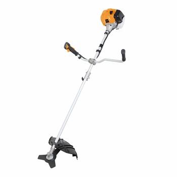 RIWALL RPB 420 - benzinmotoros fűkasza 42 cm3 motorral