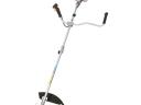 RIWALL RPB 510 - benzinmotoros fűkasza 52 cm3 motorral