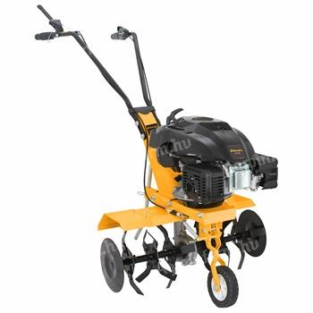 RIWALL RPT 6060 - benzinmotoros kapálógép 60 cm
