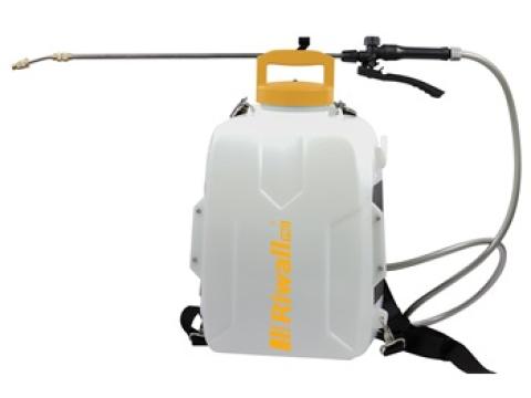 RIWALL RAS 1220 SET - akkus permetező 20 V (2Ah akkuval és töltővel) RIWALL RAS 1220 SET - akkus permetező 20 V (2Ah akkuval és töltővel)