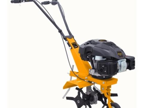 RIWALL RPT 4040 - benzinmotoros kapálógép 40 cm RIWALL RPT 4040 - benzinmotoros kapálógép 40 cm