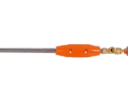 PERMETEZŐ PISZTOLY 60 CM NS130 NAKAYAMA