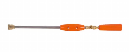 PERMETEZŐ PISZTOLY 60 CM NS130 NAKAYAMA