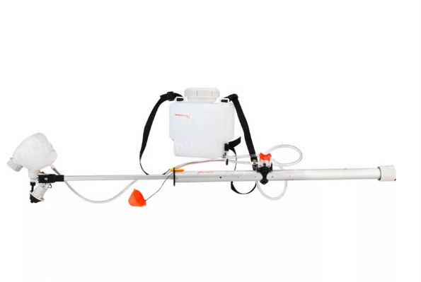 NAKAYAMA PRO akkumulátor permetező 5+1L, 6V NS2631