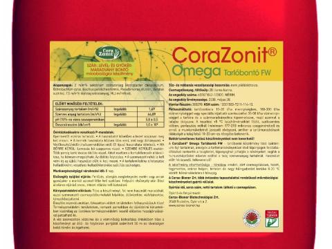 CORAZONIT OMEGA 20 L CORAZONIT OMEGA 20 L