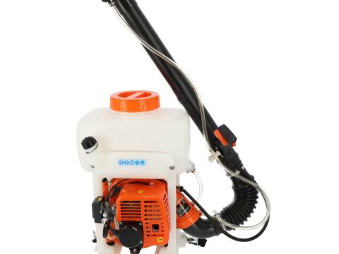 Permetező motoros 3W-650 42,7cm3, 1,25kW, 14 lit. rásegítő szivattyúval Permetező motoros 3W-650 42,7cm3, 1,25kW, 14 lit. rásegítő szivattyúval