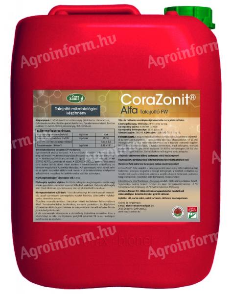 CORAZONIT ALFA 20 L