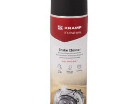 FÉKTISZTÍTÓ SPRAY 500 ML KRAMP FÉKTISZTÍTÓ SPRAY 500 ML KRAMP