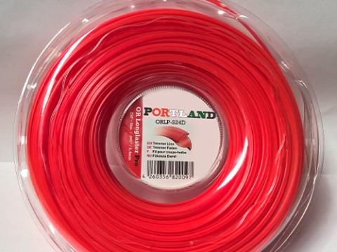 DAMIL 2,4x76 ORLP-S24D SZÖGLETES DAMIL 2,4x76 ORLP-S24D SZÖGLETES