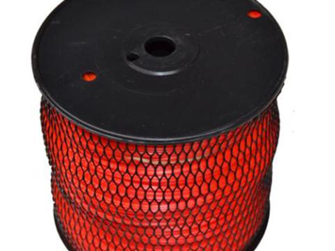 DAMIL 2,7x350 ORL-R27SF KEREK DAMIL 2,7x350 ORL-R27SF KEREK