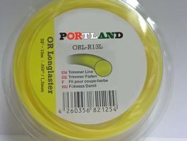 DAMIL 1,3x15 ORL-R13L KEREK