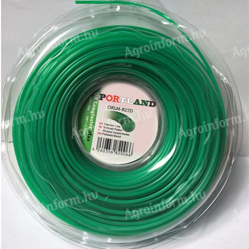 DAMIL 2,7x70 ORLM-R27D KEREK